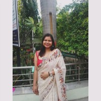 Mohua Dasgupta