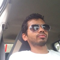 Royson Dsilva