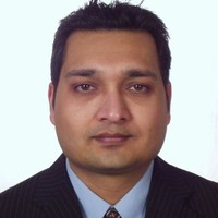 Amarjeet Singh Parmar