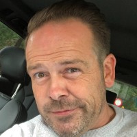 Dirk Melis