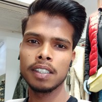 Rajkapoor Yadav