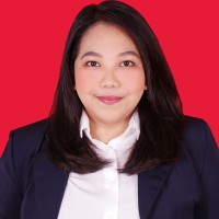 Diah R Simorangkir