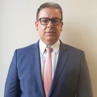 Omar Saeed