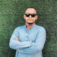 Md Jahid Hasan