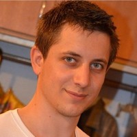 Andrei Andronache