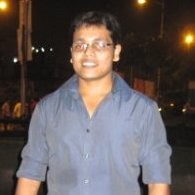 Soumalya Banerjee