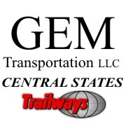 Central States Trailways