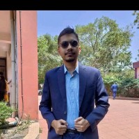 Arghyadeep Paul