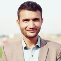 Muhammad Waseem khan