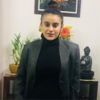 Vani Sunder