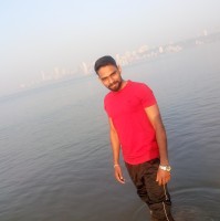Vishal R. Dongre