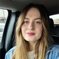 Olha Pashkevych