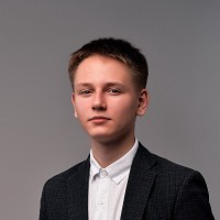Egor Pronin