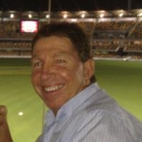 Stephen Jennison