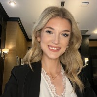 Lauren Dameron
