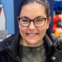 Caitlin Fouché