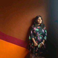 Aishwarya Kirwe