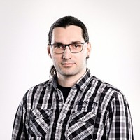 Andriy Shevchuk