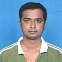 R MANJUNATHA