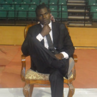 Thierry NOAH