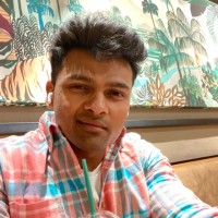 Praveen Chandran