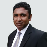 Kithsiri Siriwardana