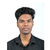 Jishnu Chandran