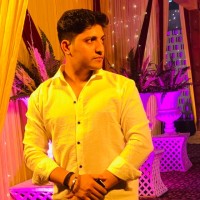 Suraj Singh Bisht