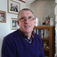 Len Thomas