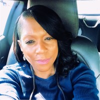 Tonya Whitfield