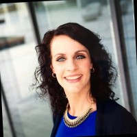 Deborah Van Beek