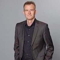 Peter Lundholm Hentzen