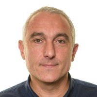 Stephane Lehmann
