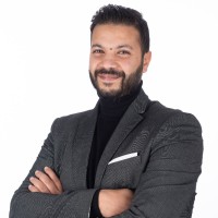 Khaled Desoky