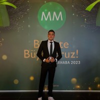 Gökhan YEŞİLÇINAR