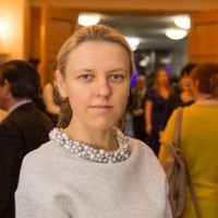 Nadezda Bereznyatskaya