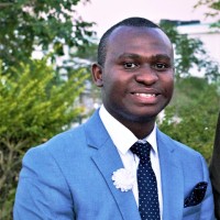 Faraja Kambona