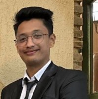 Anish Tuladhar