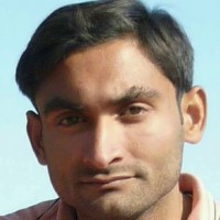 Muhammad asadullah Usmani