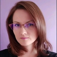 Joanna Pék