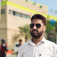 M. Rafiq (Ghanchi'S)