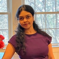 Smitha Vemuri
