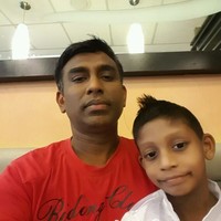 Mohan Raj Loganathan
