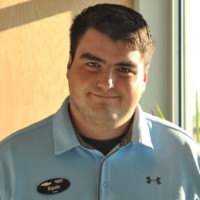 Kevin Mathison