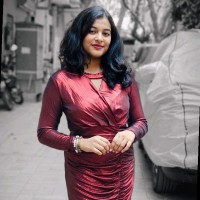 Prachita Shevekar