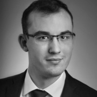 Yannik Gartenbach