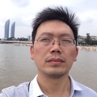 Tony Tang