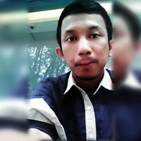 Andri M Kusumah