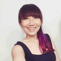 Kiew Chi Wei Anika