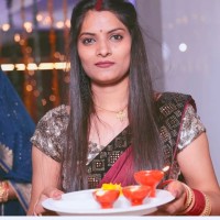 Nisha Dhiman